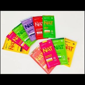 Pure Therapeutic Ketones